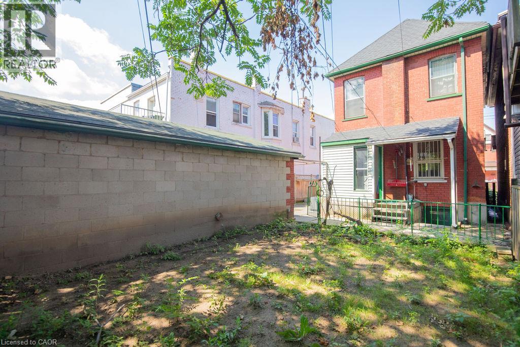 66 Sherman Avenue N, Hamilton, Ontario  L8L 6M2 - Photo 40 - 40857340