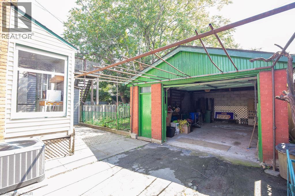 66 Sherman Avenue N, Hamilton, Ontario  L8L 6M2 - Photo 42 - 40857340