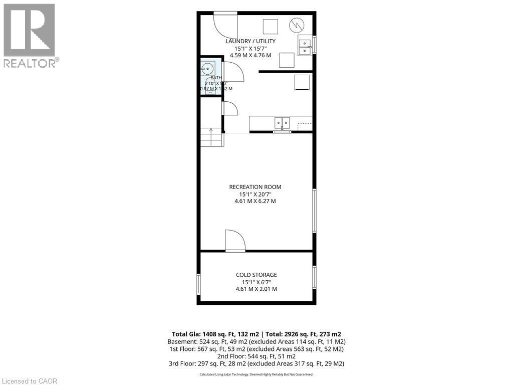 66 Sherman Avenue N, Hamilton, Ontario  L8L 6M2 - Photo 43 - 40857340