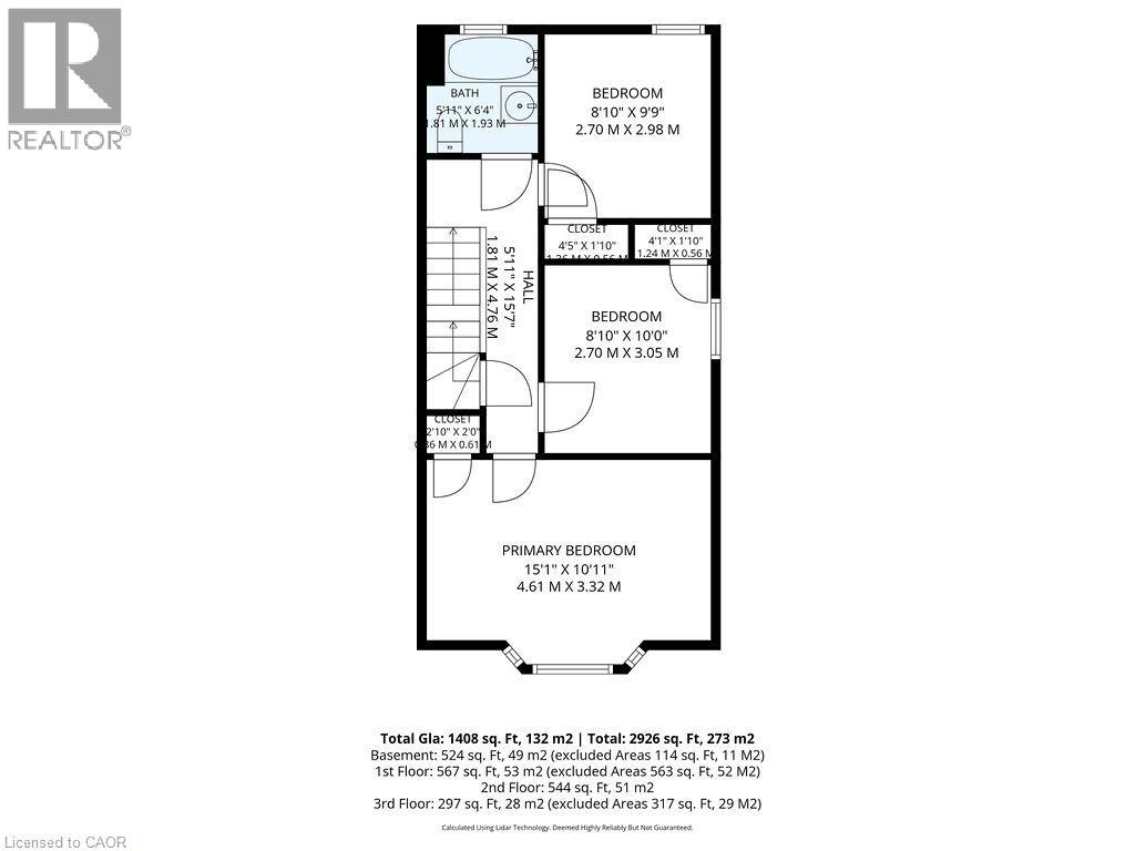 66 Sherman Avenue N, Hamilton, Ontario  L8L 6M2 - Photo 45 - 40857340