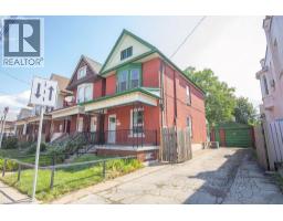 66 SHERMAN Avenue N, hamilton, Ontario