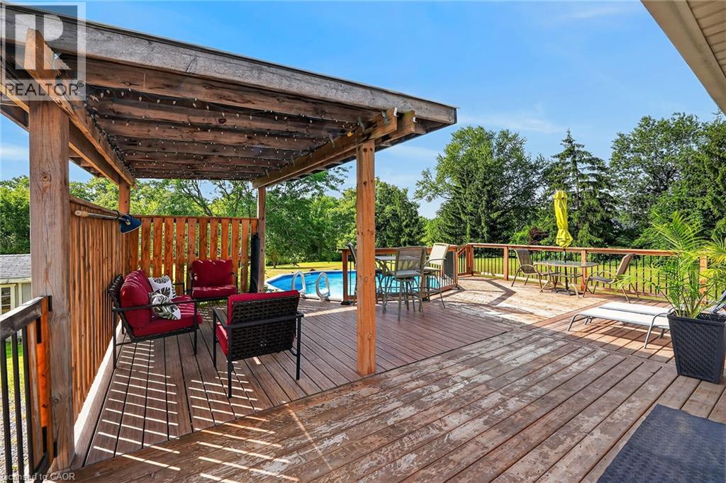 843 Lyons Creek Road, Welland, Ontario  L3B 5N4 - Photo 37 - 40855980