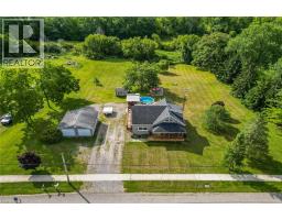 843 LYONS CREEK Road, Welland, Ontario