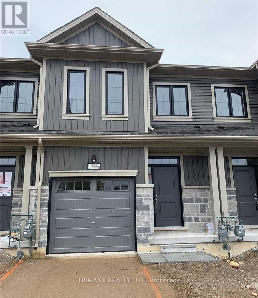 116 MIDDLETON STREET, Zorra, Ontario