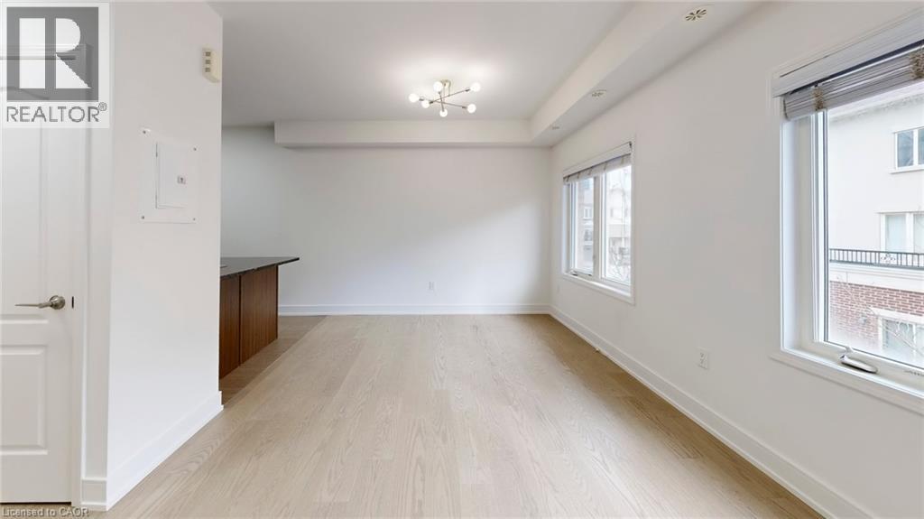 19 Coneflower Crescent Unit# 258, North York, Ontario  M2R 0A5 - Photo 18 - 40857419
