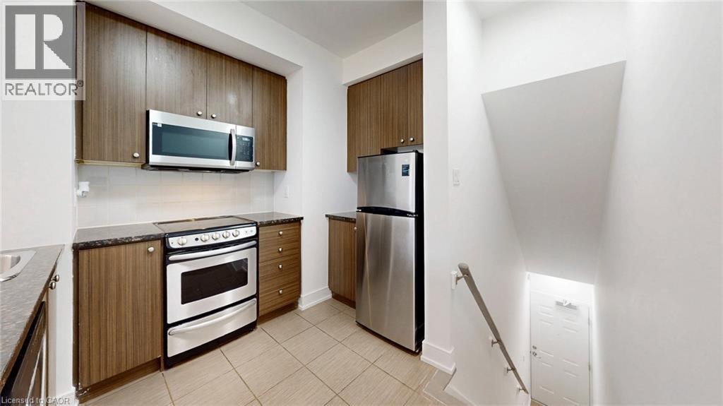 19 Coneflower Crescent Unit# 258, North York, Ontario  M2R 0A5 - Photo 8 - 40857419