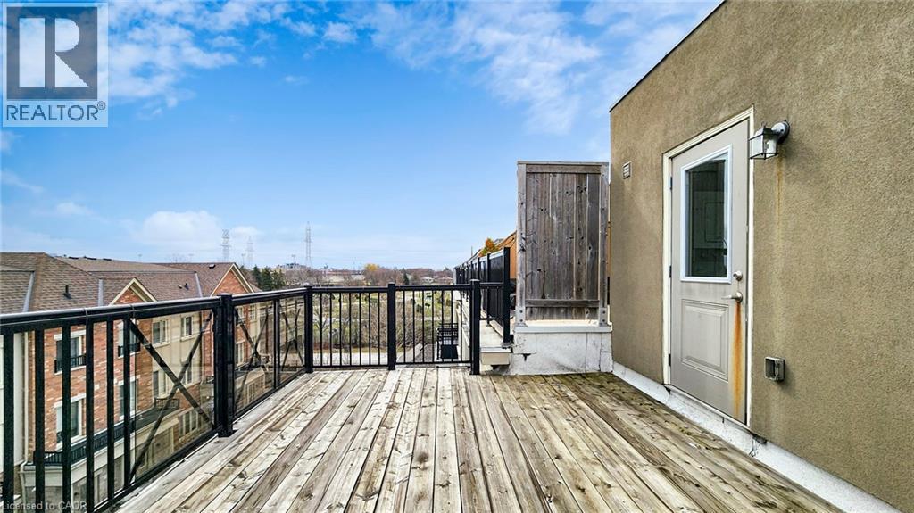 19 Coneflower Crescent Unit# 258, North York, Ontario  M2R 0A5 - Photo 37 - 40857419