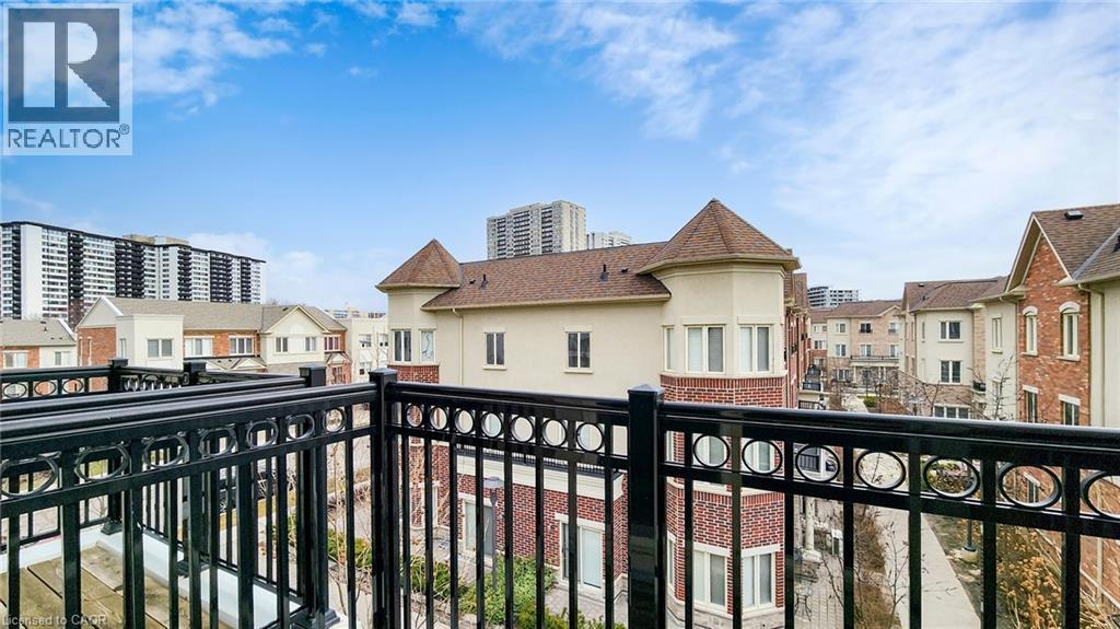 19 Coneflower Crescent Unit# 258, North York, Ontario  M2R 0A5 - Photo 31 - 40857419