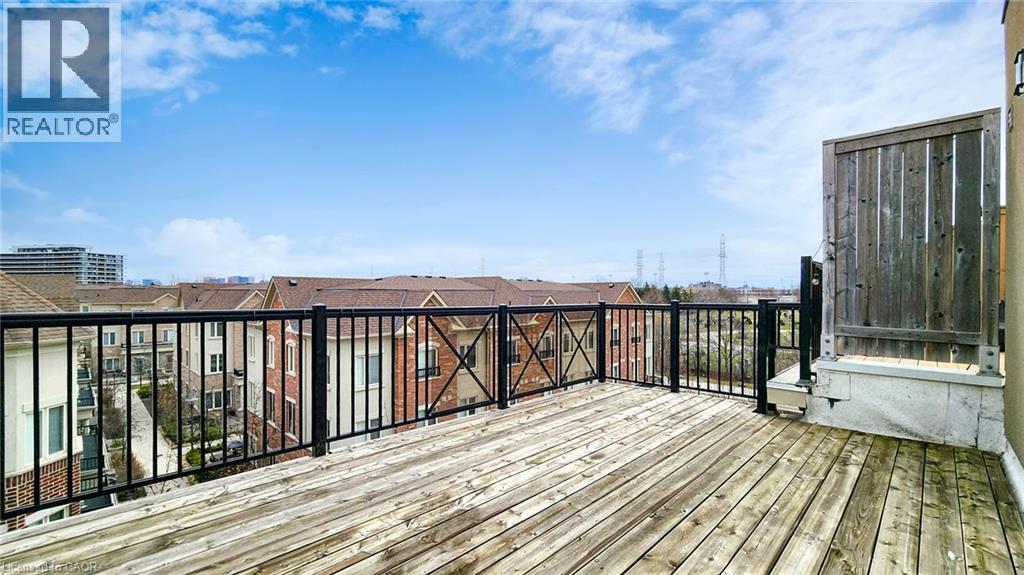 19 Coneflower Crescent Unit# 258, North York, Ontario  M2R 0A5 - Photo 36 - 40857419