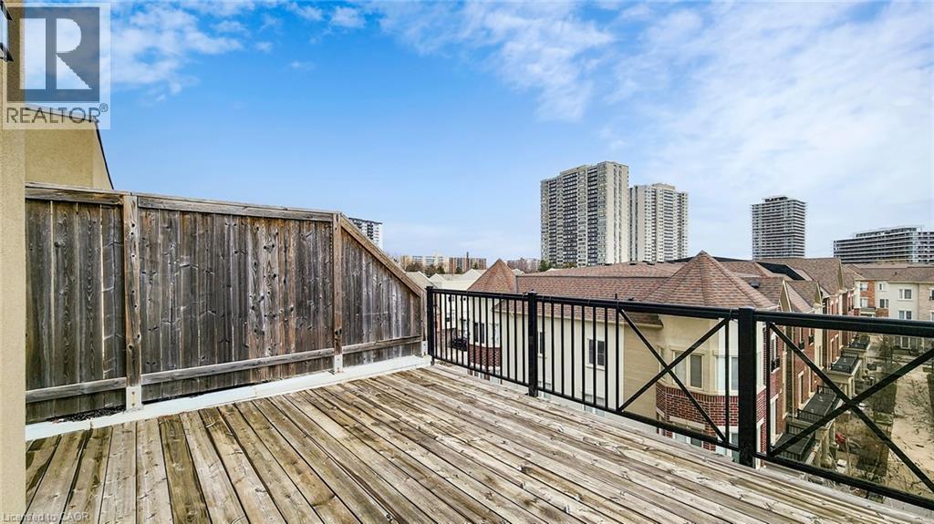 19 Coneflower Crescent Unit# 258, North York, Ontario  M2R 0A5 - Photo 33 - 40857419