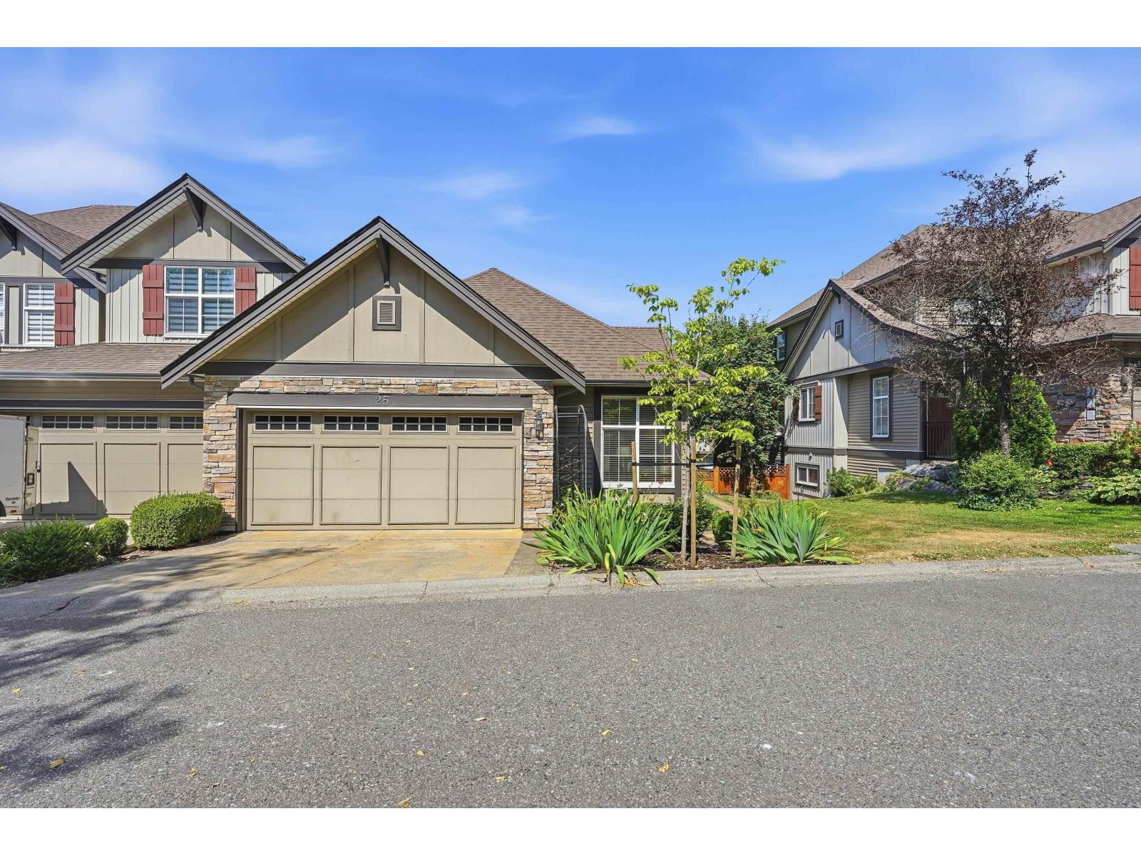 25 5900 Jinkerson Road, Promontory, Chilliwack, British Columbia  V2R 0B2 - Photo 2 - R3156137