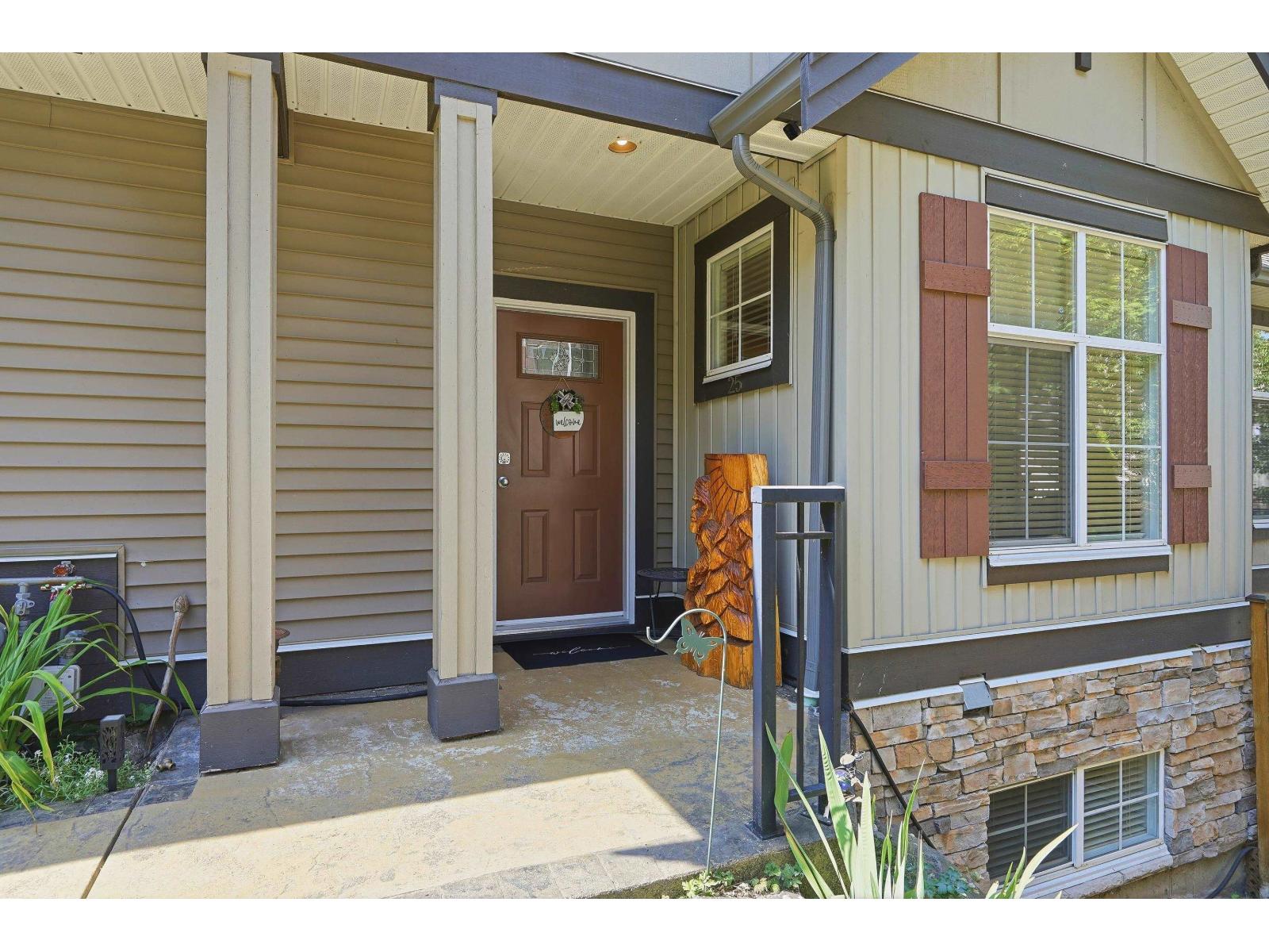 25 5900 Jinkerson Road, Promontory, Chilliwack, British Columbia  V2R 0B2 - Photo 3 - R3156137
