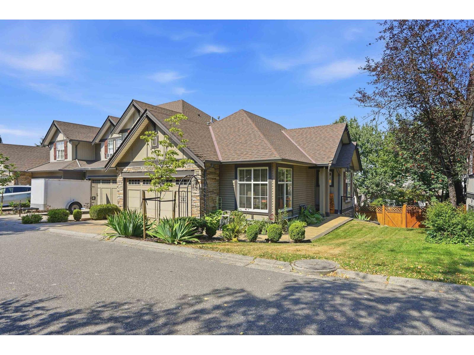 25 5900 JINKERSON ROAD|Promontory, Chilliwack, British Columbia