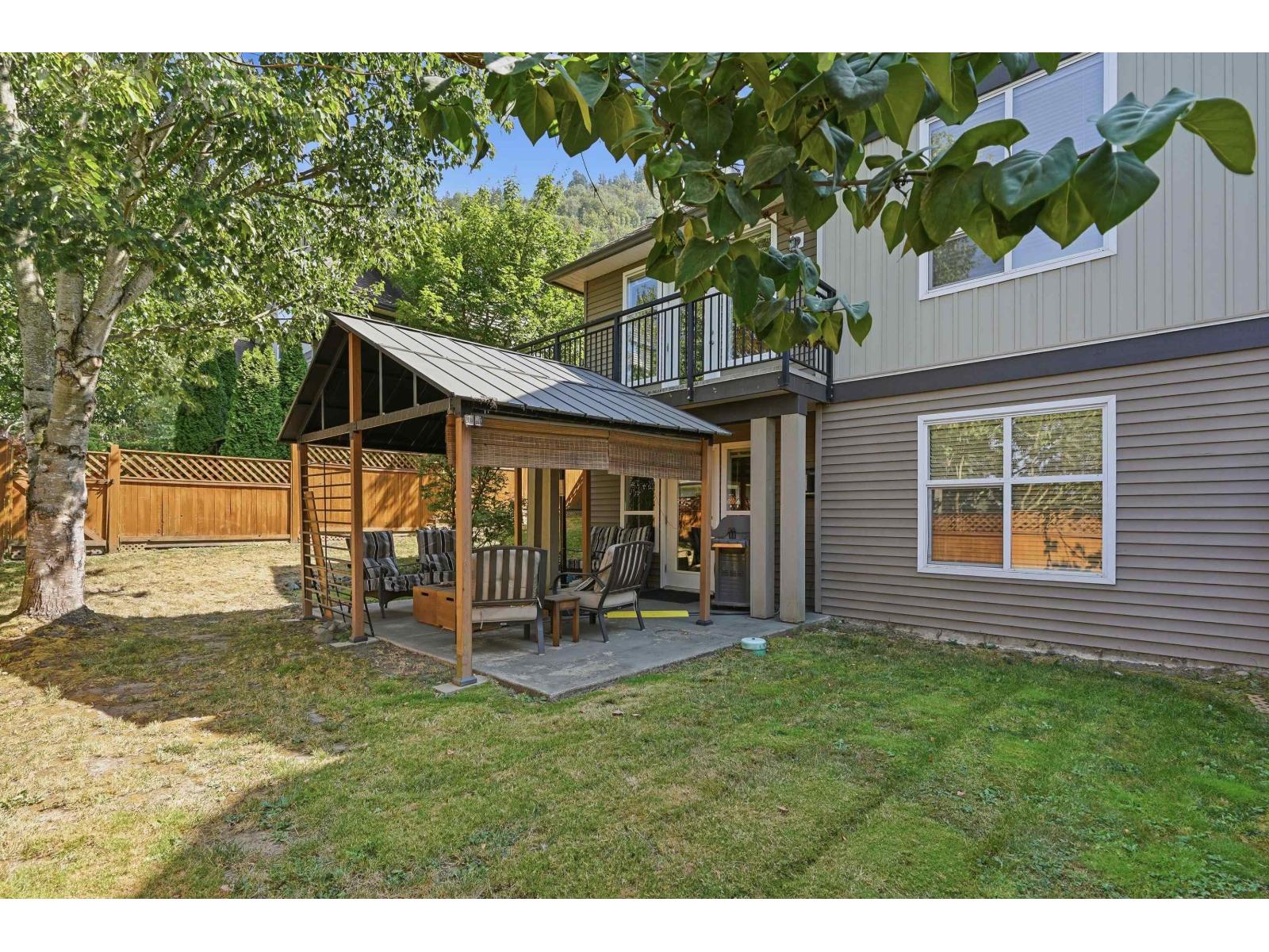 25 5900 Jinkerson Road, Promontory, Chilliwack, British Columbia  V2R 0B2 - Photo 28 - R3156137