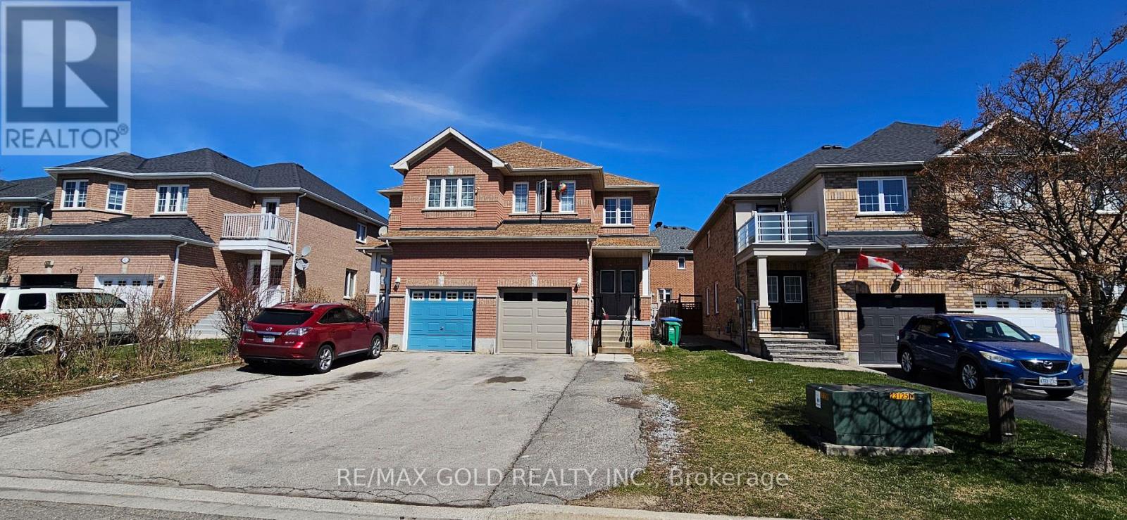 Upper - 431 Krotone Crescent, Mississauga, Ontario  L5W 1T8 - Photo 2 - W13698512