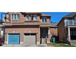 UPPER - 431 KROTONE CRESCENT, Mississauga, Ontario