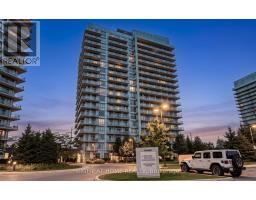 1604 - 4655 GLEN ERIN DRIVE, Mississauga, Ontario
