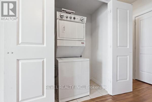 3101 - 330 Burnhamthorpe Road W, Mississauga, Ontario  L5B 0E1 - Photo 12 - W13698546