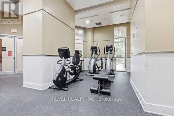 3101 - 330 Burnhamthorpe Road W, Mississauga, Ontario  L5B 0E1 - Photo 15 - W13698546