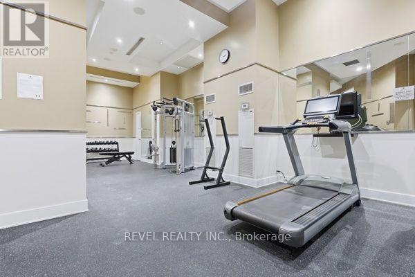 3101 - 330 Burnhamthorpe Road W, Mississauga, Ontario  L5B 0E1 - Photo 16 - W13698546