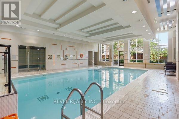 3101 - 330 Burnhamthorpe Road W, Mississauga, Ontario  L5B 0E1 - Photo 17 - W13698546
