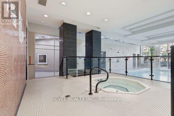3101 - 330 Burnhamthorpe Road W, Mississauga, Ontario  L5B 0E1 - Photo 18 - W13698546