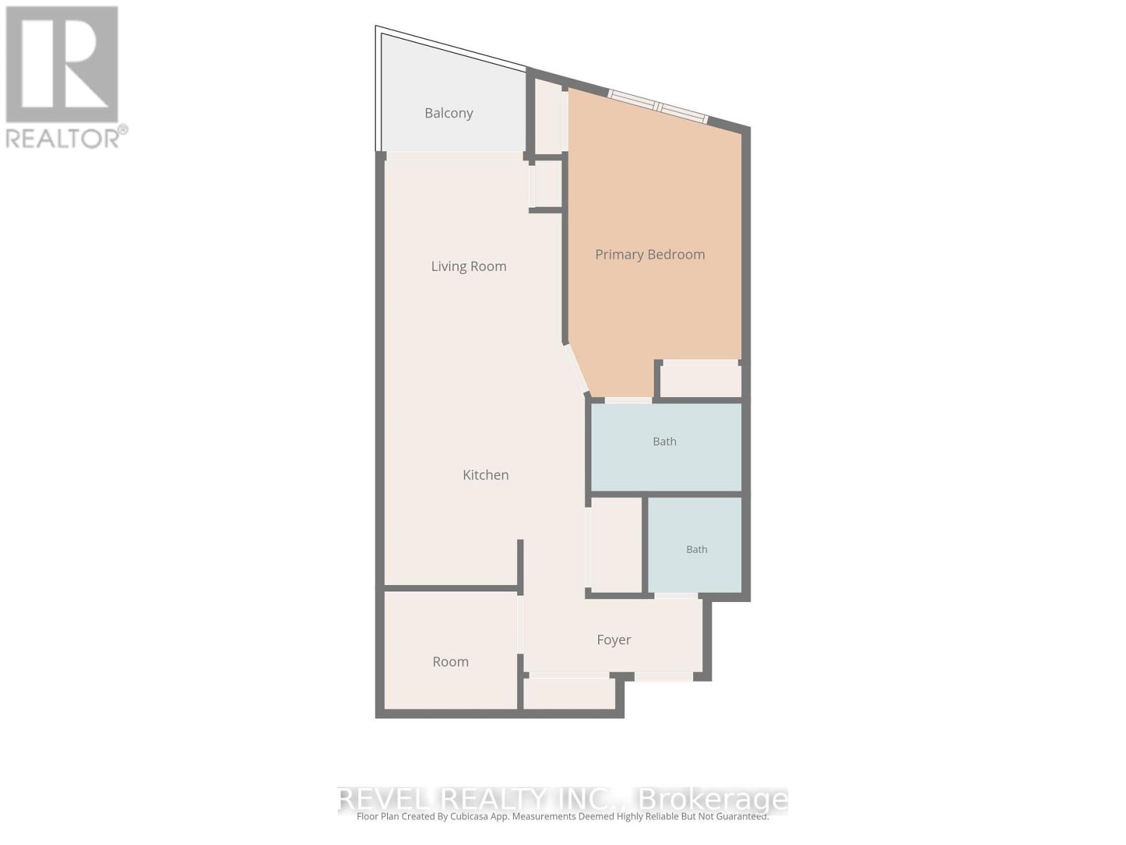 3101 - 330 Burnhamthorpe Road W, Mississauga, Ontario  L5B 0E1 - Photo 19 - W13698546