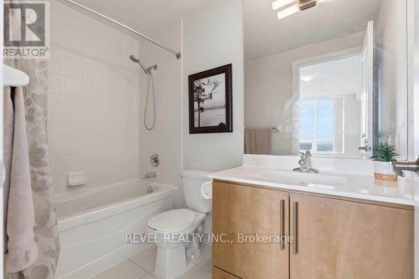 3101 - 330 Burnhamthorpe Road W, Mississauga, Ontario  L5B 0E1 - Photo 8 - W13698546