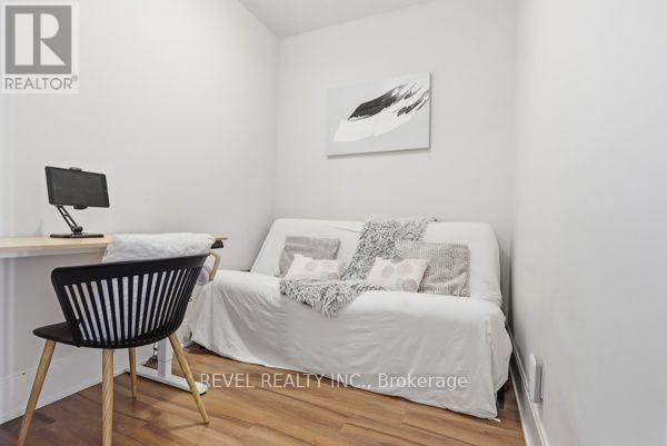 3101 - 330 Burnhamthorpe Road W, Mississauga, Ontario  L5B 0E1 - Photo 9 - W13698546