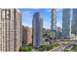 3101 - 330 BURNHAMTHORPE ROAD W, Mississauga, Ontario