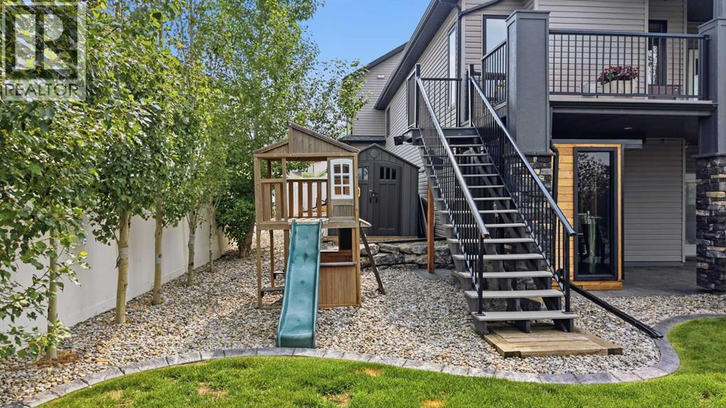106 Oaklands Crescent, Red Deer, Alberta  T4P 0C4 - Photo 37 - A2336762