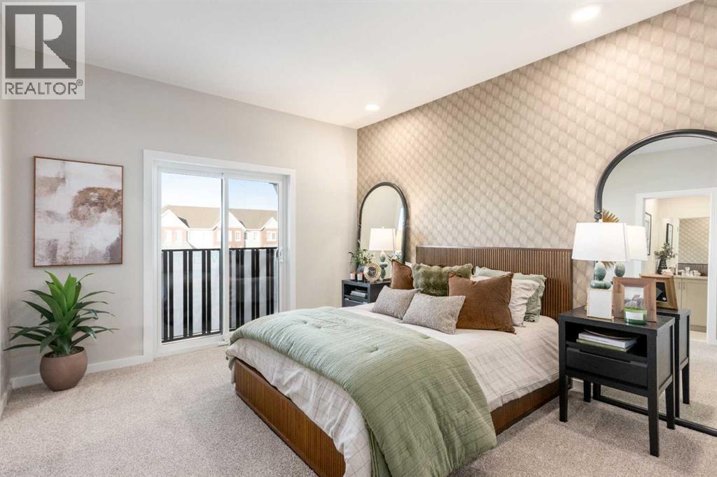 140 Heirloom Street SE, Calgary, Alberta  T3S 0Y5 - Photo 15 - A2324855