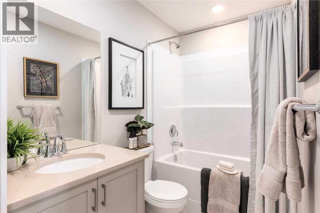 140 Heirloom Street SE, Calgary, Alberta  T3S 0Y5 - Photo 19 - A2324855