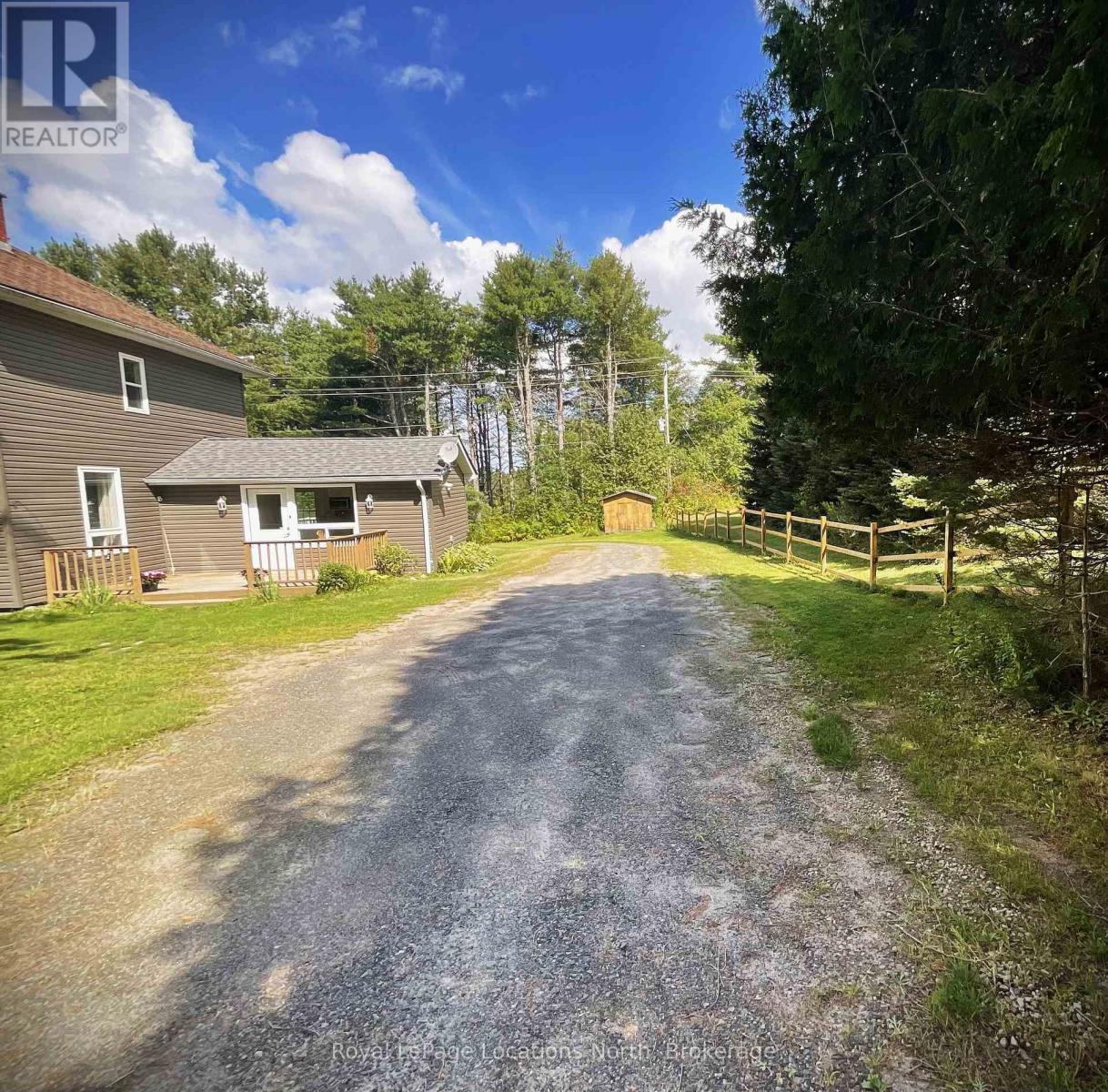 205 First Avenue, Armour, Ontario  P0A 1C0 - Photo 3 - X12887944