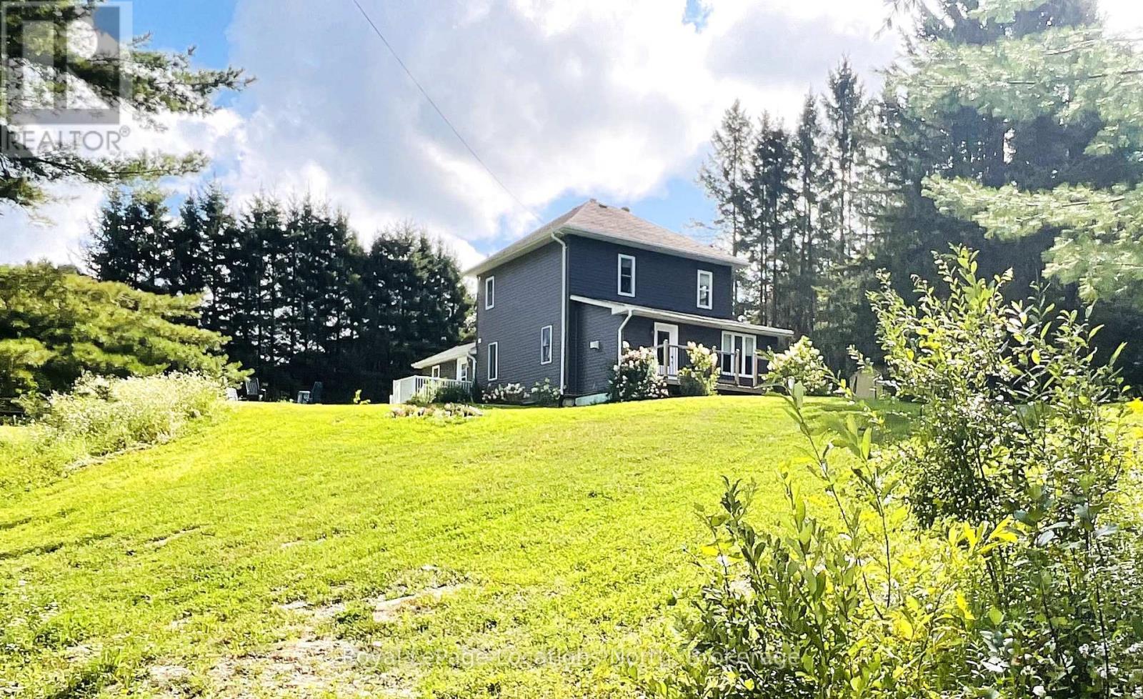 205 First Avenue, Armour, Ontario  P0A 1C0 - Photo 8 - X12887944