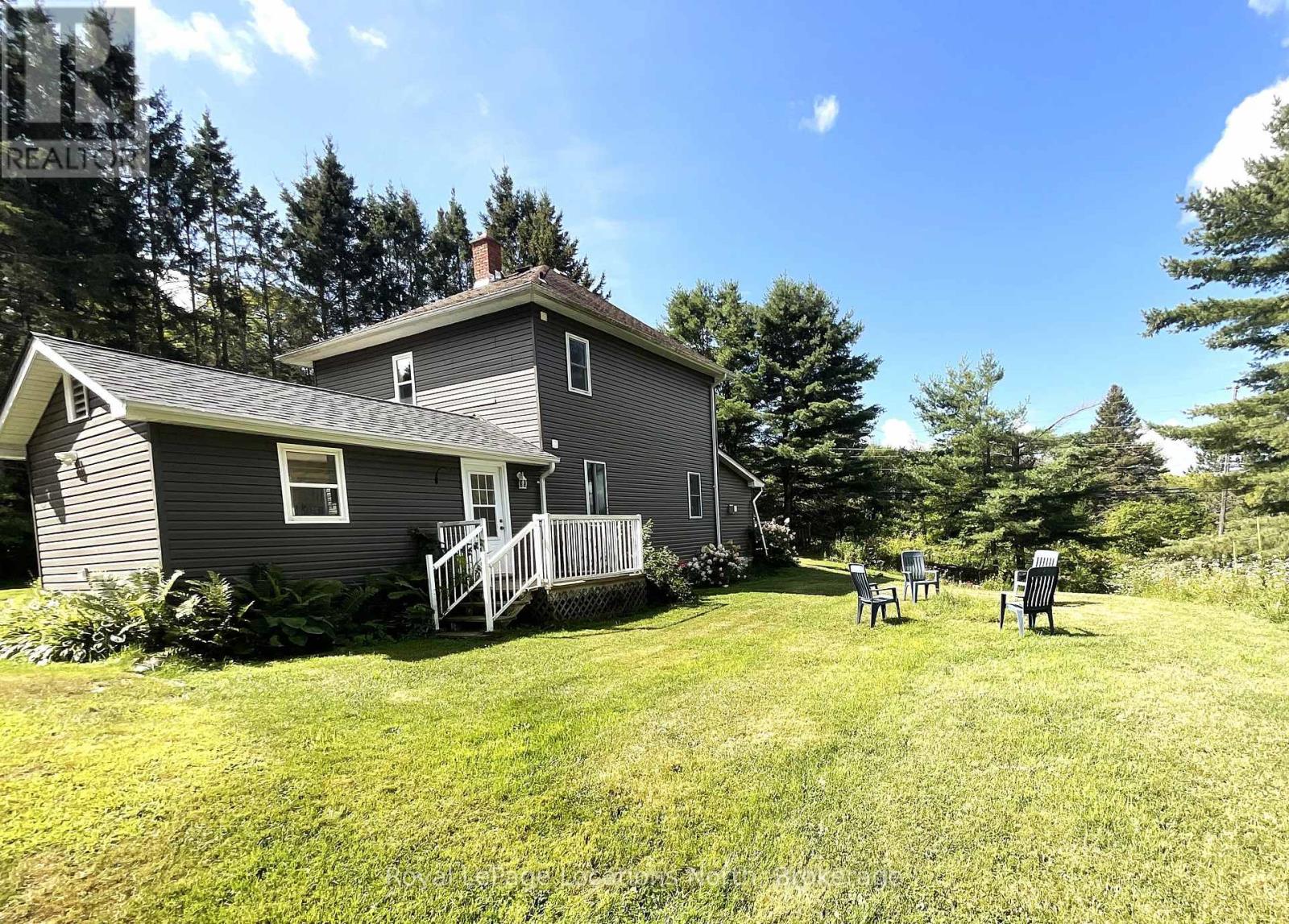 205 First Avenue, Armour, Ontario  P0A 1C0 - Photo 7 - X12887944