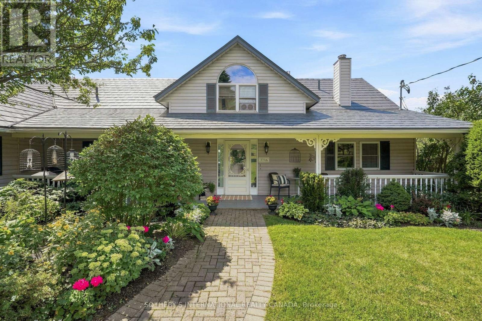 1746 OLD MILFORD ROAD, Prince Edward County, Ontario