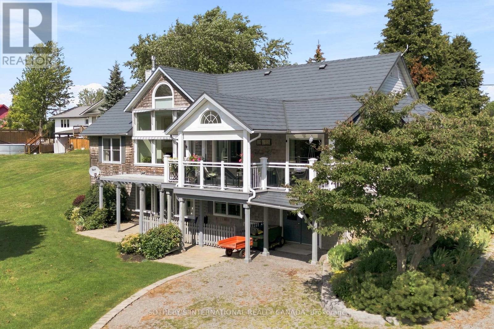 1746 Old Milford Road, Prince Edward County, Ontario  K0K 2P0 - Photo 3 - X13698532