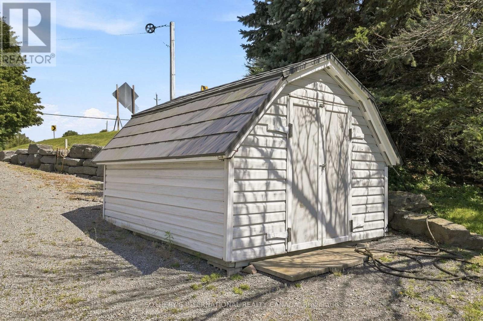1746 Old Milford Road, Prince Edward County, Ontario  K0K 2P0 - Photo 35 - X13698532