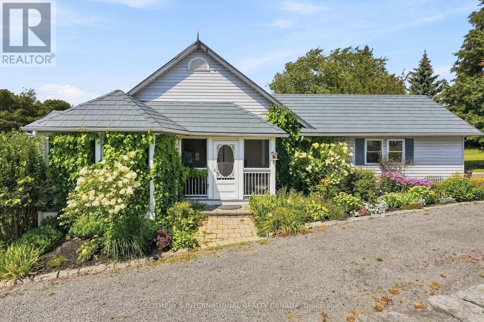 1746 Old Milford Road, Prince Edward County, Ontario  K0K 2P0 - Photo 4 - X13698532
