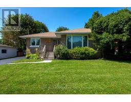 92 JOHNSON STREET, Barrie, Ontario