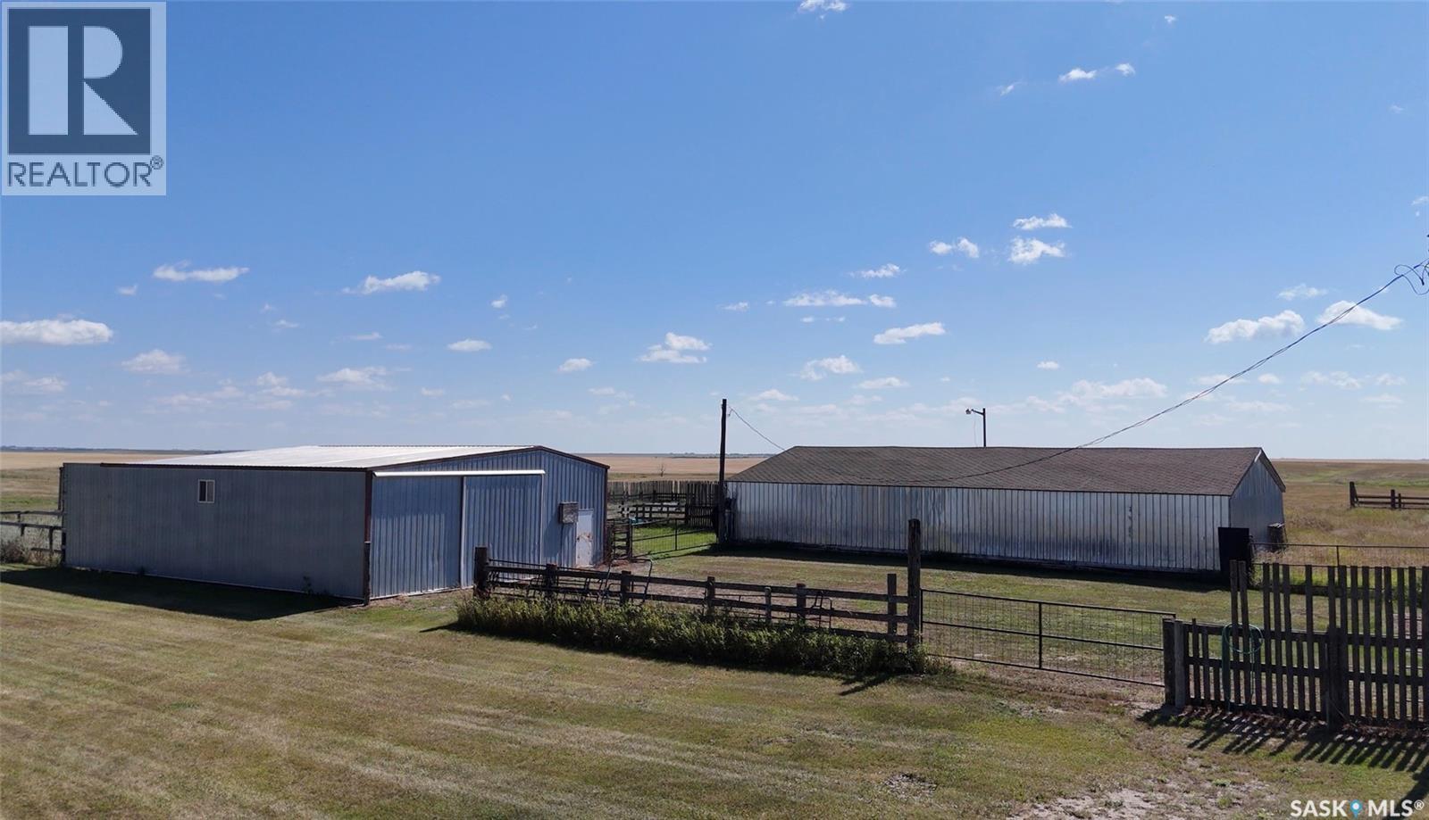 North Davidson Acreage, Mccraney Rm No. 282, Saskatchewan  S0G 1A0 - Photo 11 - SK046138