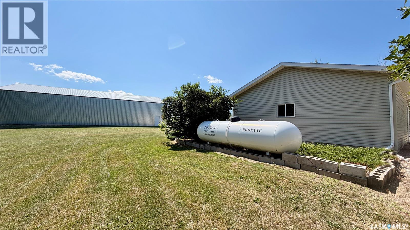 North Davidson Acreage, Mccraney Rm No. 282, Saskatchewan  S0G 1A0 - Photo 7 - SK046138