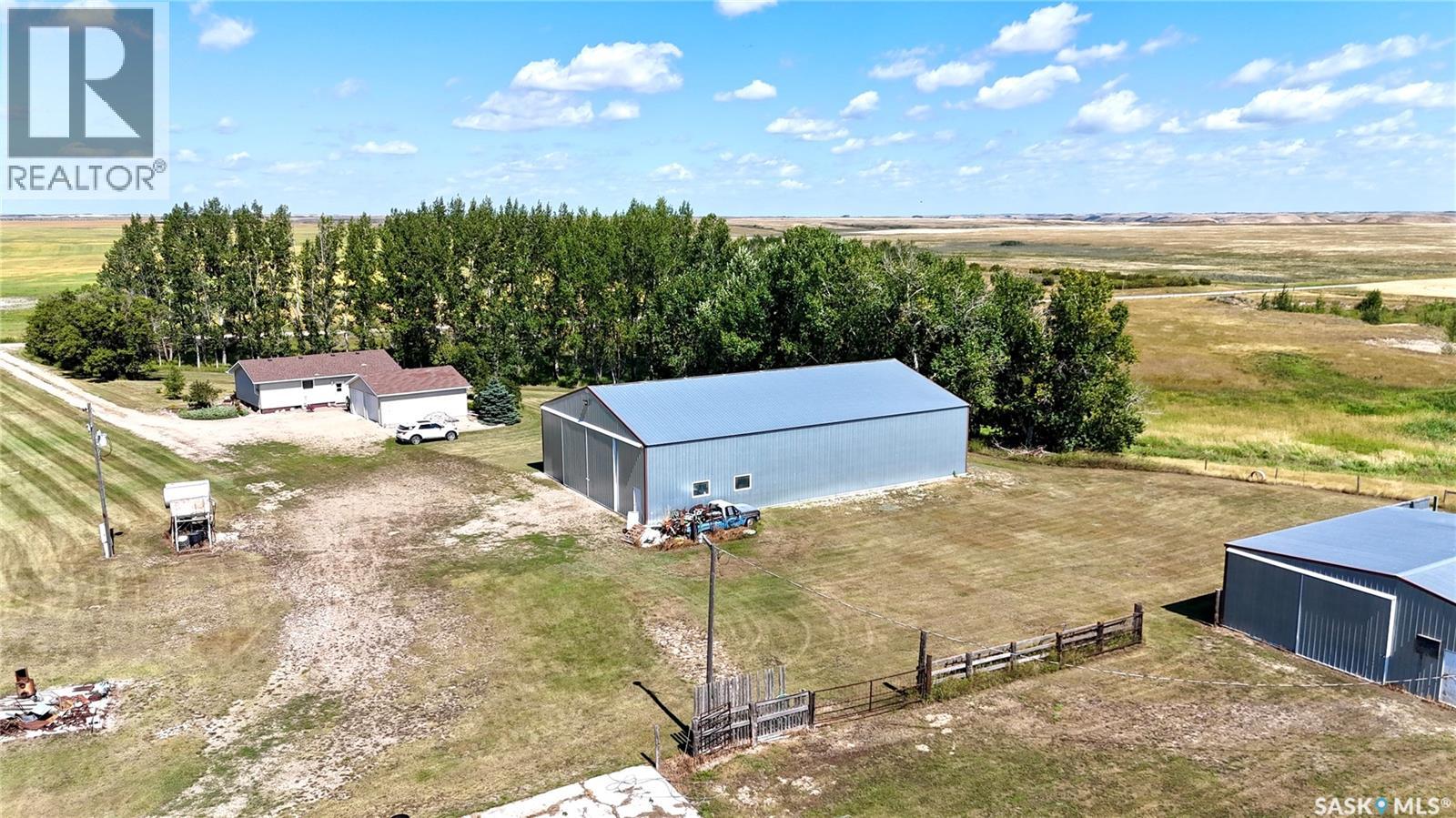 North Davidson Acreage, Mccraney Rm No. 282, Saskatchewan  S0G 1A0 - Photo 8 - SK046138