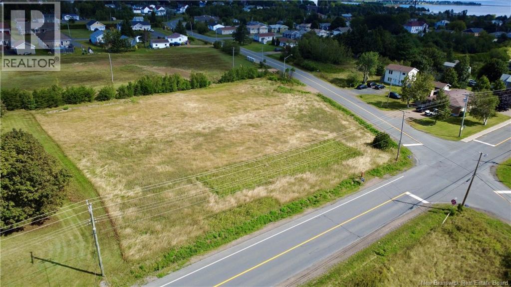 1.07 Acres Rue Saulnier Ouest, Tracadie, New Brunswick  E1X 1B5 - Photo 4 - NB146061