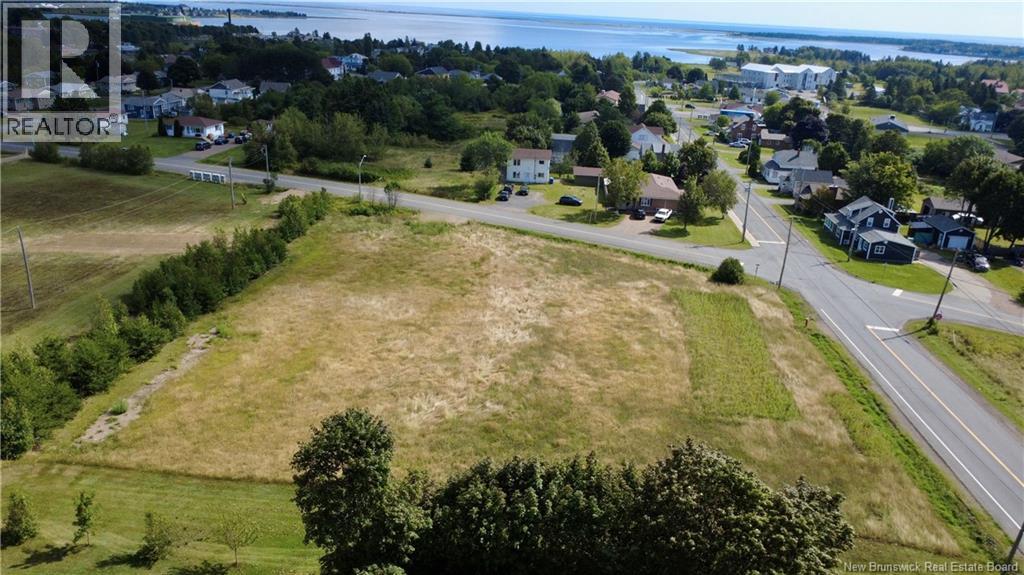 1.07 Acres Rue Saulnier Ouest, Tracadie, New Brunswick  E1X 1B5 - Photo 5 - NB146061