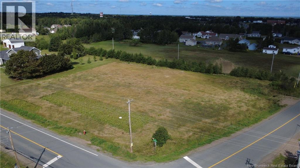 1.07 Acres Rue Saulnier Ouest, Tracadie, New Brunswick  E1X 1B5 - Photo 3 - NB146061
