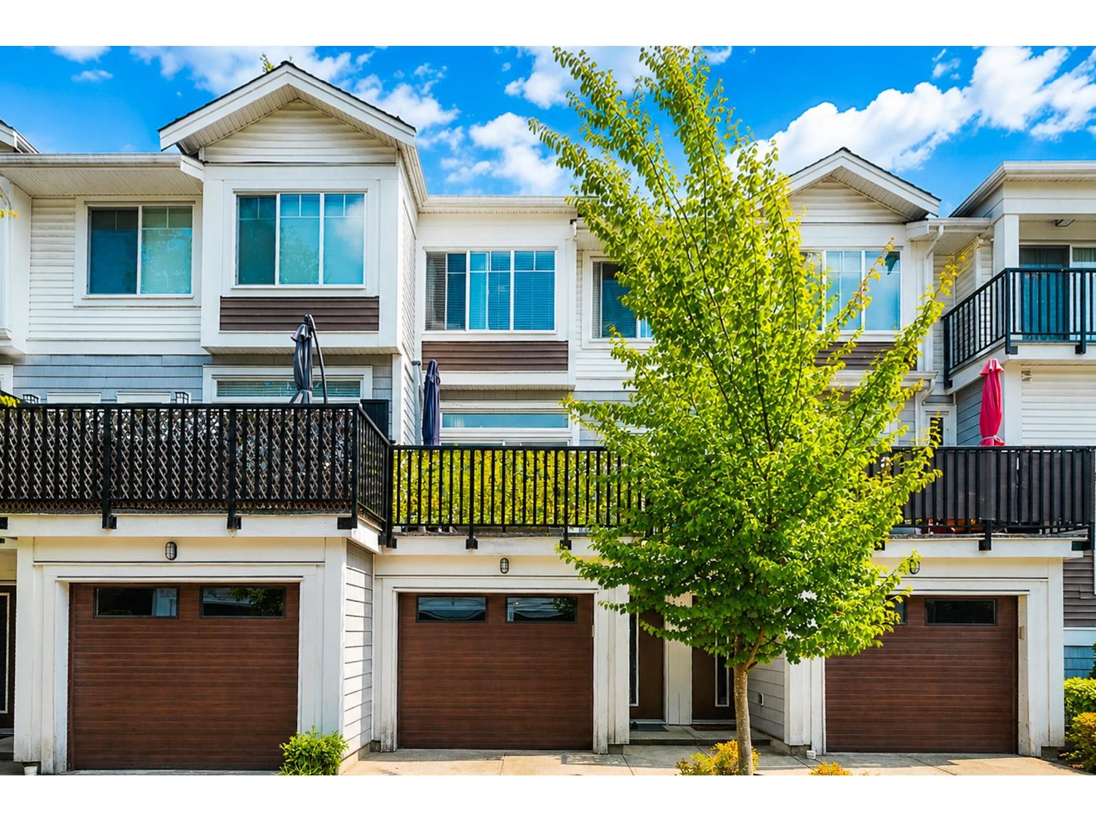 9 2528 156 STREET, surrey, British Columbia V4P0E7