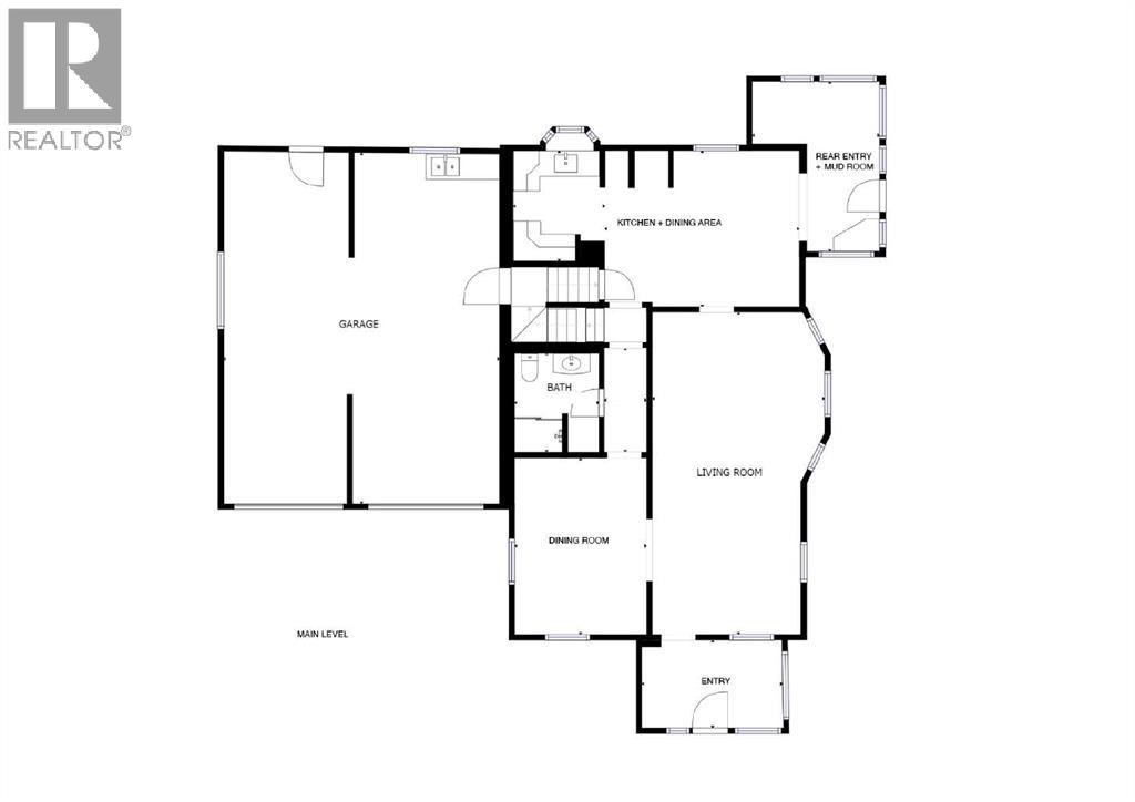 1919 14 Street, Didsbury, Alberta  T0M 0W0 - Photo 3 - A2308246