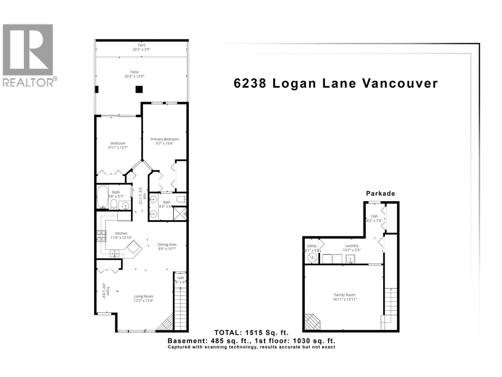 6238 Logan Lane, Vancouver, British Columbia  V6T 2K9 - Photo 31 - R3110571